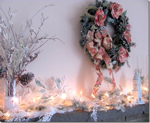 Beautiful wreath