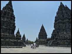 Indonesia, Jogyakarta, Prambanan Temple, 30 September 2012 (9)