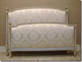 louisxviempirebed