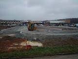 Connellsville Area Senior High School