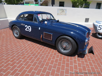  2012 Auction Previews Monterey California