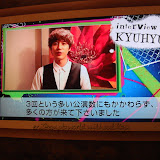 ＜20110703＠Super Show3 外伝 / Cr. eri＠emptywolrd without Kyu/ photo by eri＞