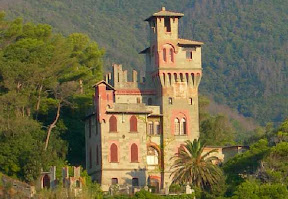 Villa in Moneglia,Sestri Levante 800 mq