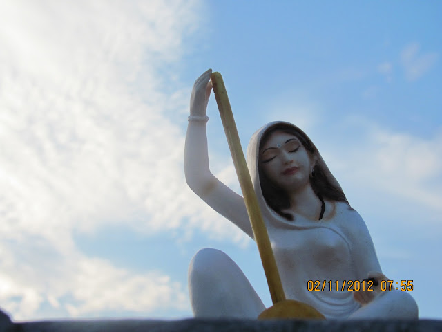 c