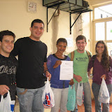 Festa da Família 2010