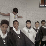 Atividades do quarto ano