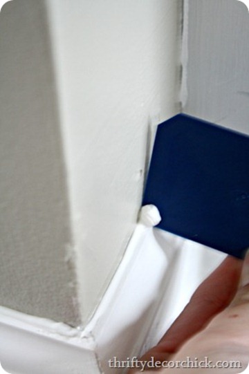 how to caulk how to caulk