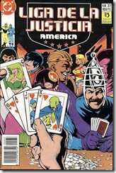 P00069 - 069 - JLA #43 P00069 - 069 - JLA #43