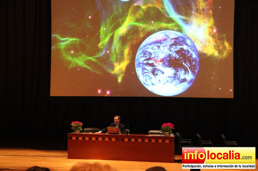 Foro 2012 Nueva Conciencia marzo 2012