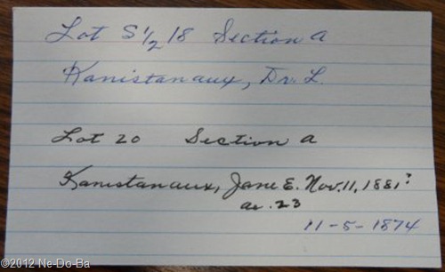 Kanistanaux-Jane_cemeterycard