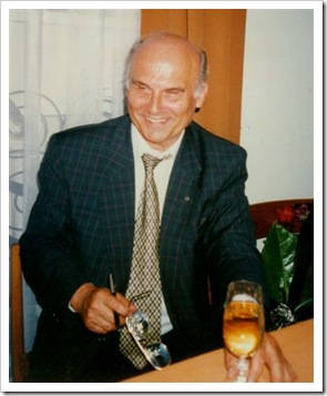 Ryszard Kapuscinski Ryszard Kapuscinski