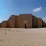 Saqqara