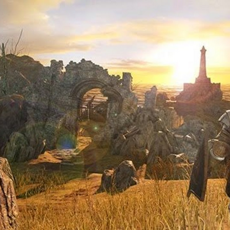 Dark Souls II: Scholar of the First Sin – So gelangen Sie schnellstmöglich zu den DLC-Bereichen