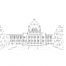Twitter icon size W73xH73