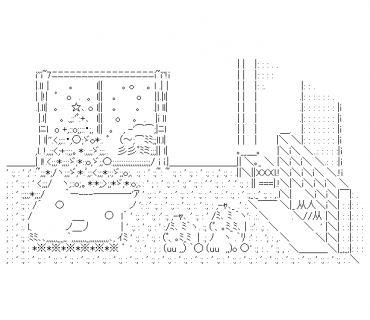 LINE Sticker size W370×H320