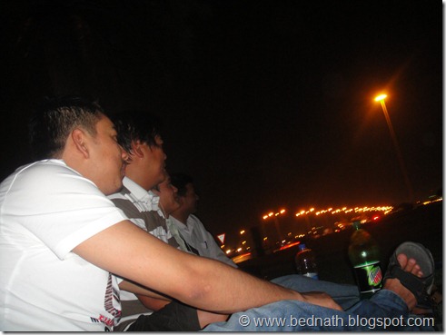 Doha’s Cornice @ That Night Doha’s Cornice @ That Night
