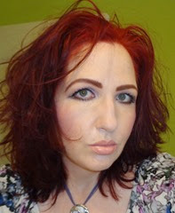 Marie Papachatzis_good hair Marie Papachatzis_good hair