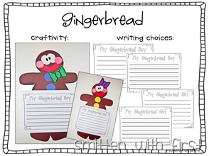Gingerbread Gingerbread