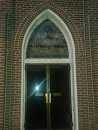 Saint John's Evangelical Lutheran Church