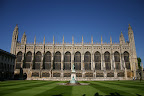 King's College Chapel, Cambridge