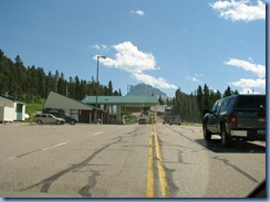 1527 Alberta Hwy 6 South - Waterton Lakes National Park - border to United States