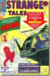 P00006 - strange tales v1 #117 P00006 - strange tales v1 #117