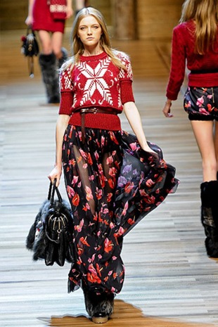 d&g