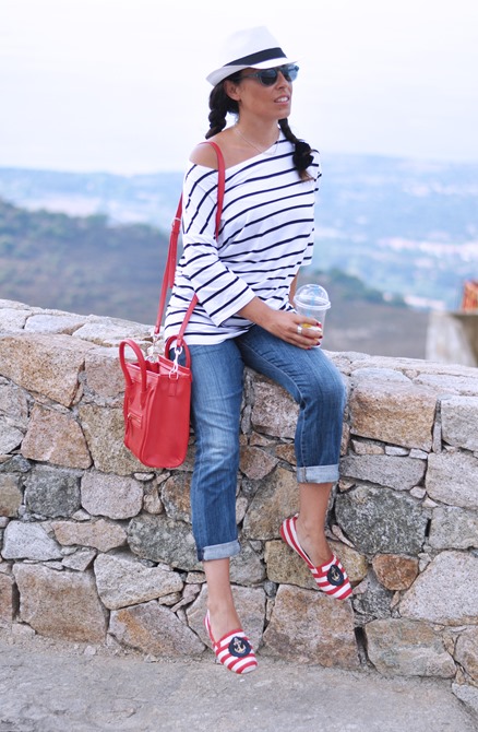 outfit, corsica, summer 2013, italian fashion bloggers, le righe must have, fashion bloggers, street style, zagufashion, valentina coco, i migliori fashion blogger italiani outfit, corsica, summer 2013, italian fashion bloggers, le righe must have, fashion bloggers, street style, zagufashion, valentina coco, i migliori fashion blogger italiani