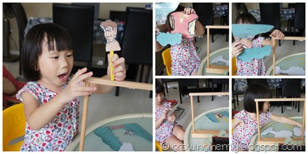 Puppet Show Puppet Show