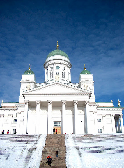 Cathedral of Helsinki