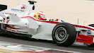 HD Wallpapers 2006 Formula 1 Grand Prix of Bahrain