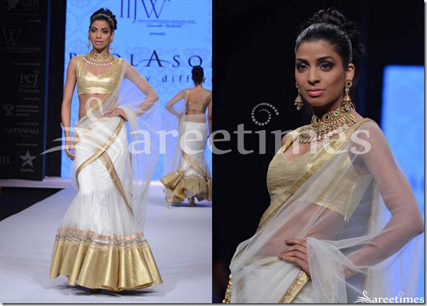 Day_2_IIJW_White_Half_Saree