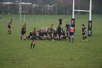 Foto's Beker Finale '07/'08