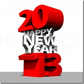 happy-new-year-2013-love