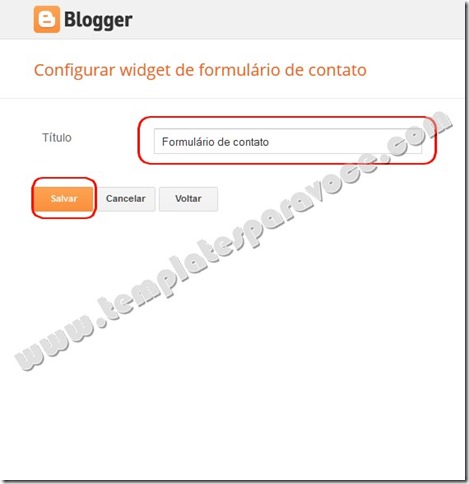 Formulário de Contato03 Formulário de Contato03