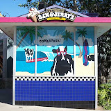 Ben and Jerry