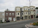 Exterior of Casey Street home