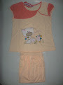 Đồ bộ cotton 