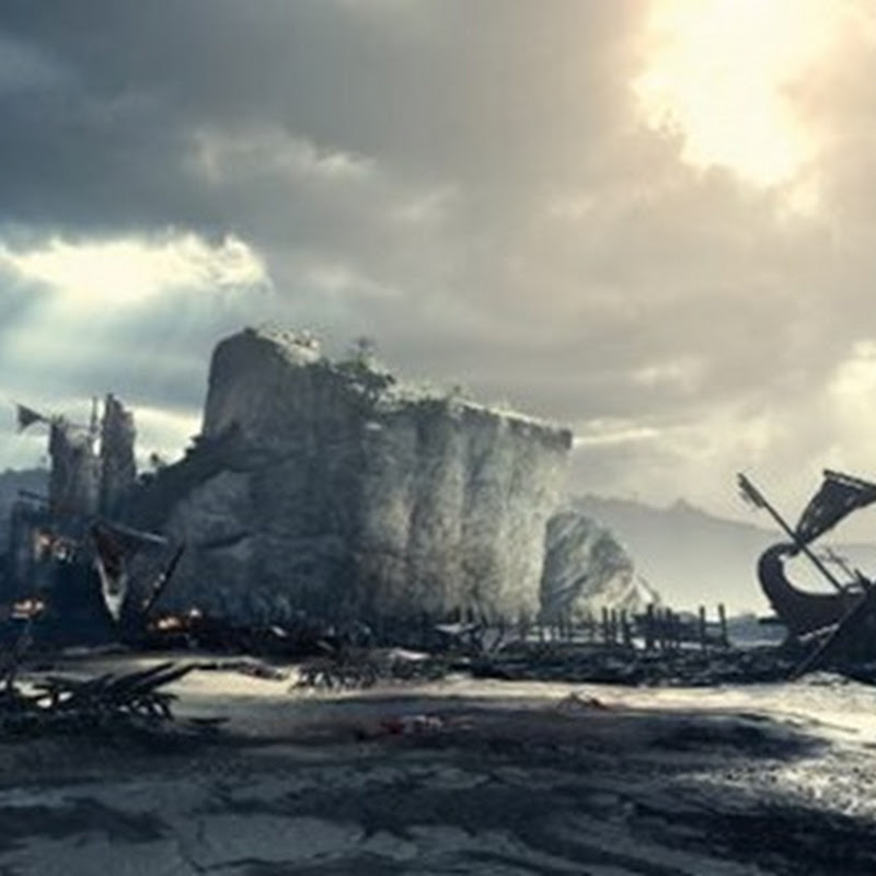 Zeitkrise: CryEngine verliert Nummerierung, gewinnt neue Version