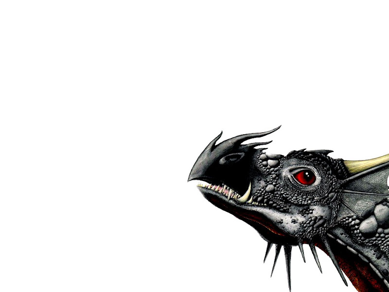 Dragons Head, Dragons