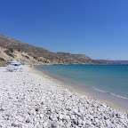 Παραλία Δαματρία