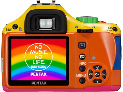PENTAX-Japan-K-X-rainbow-colors-120510-2