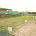 TURF TRIALS
