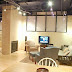 The Loft's Den area features an HDTV, DVD/CD/Stereo, and an iPod docking station.