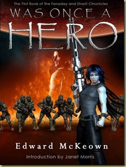 Was Once A Hero cover Was Once A Hero cover
