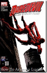P00006 - Daredevil #87 P00006 - Daredevil #87
