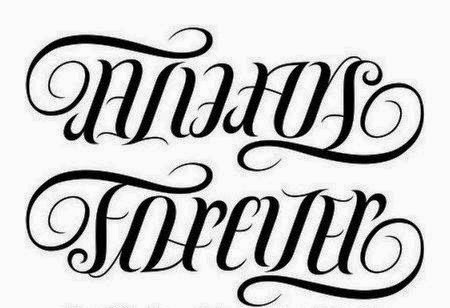 free ambigram tattoo creator