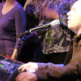 Easter Service 2010