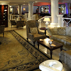 Norfolk Hotel © Foto: Svenja Penzel | Outback Africa Erlebnisreisen