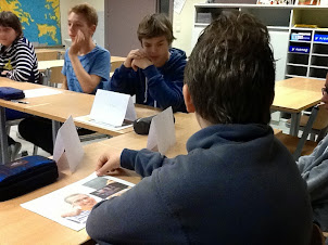 2014-10-07 Projectdag 2de